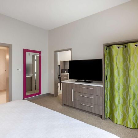 Home2 Suites By Hilton Houston Bush Intercontinental Airport Iah Beltway 8 Exterior foto