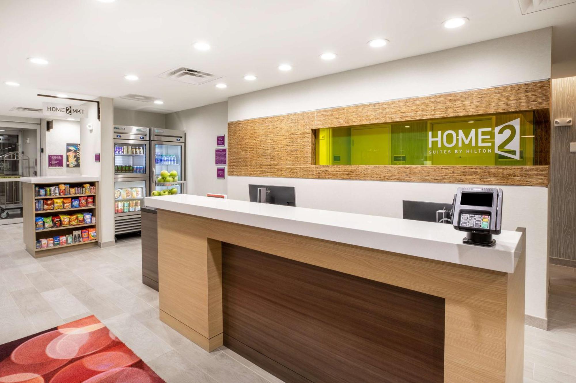 Home2 Suites By Hilton Houston Bush Intercontinental Airport Iah Beltway 8 Exterior foto